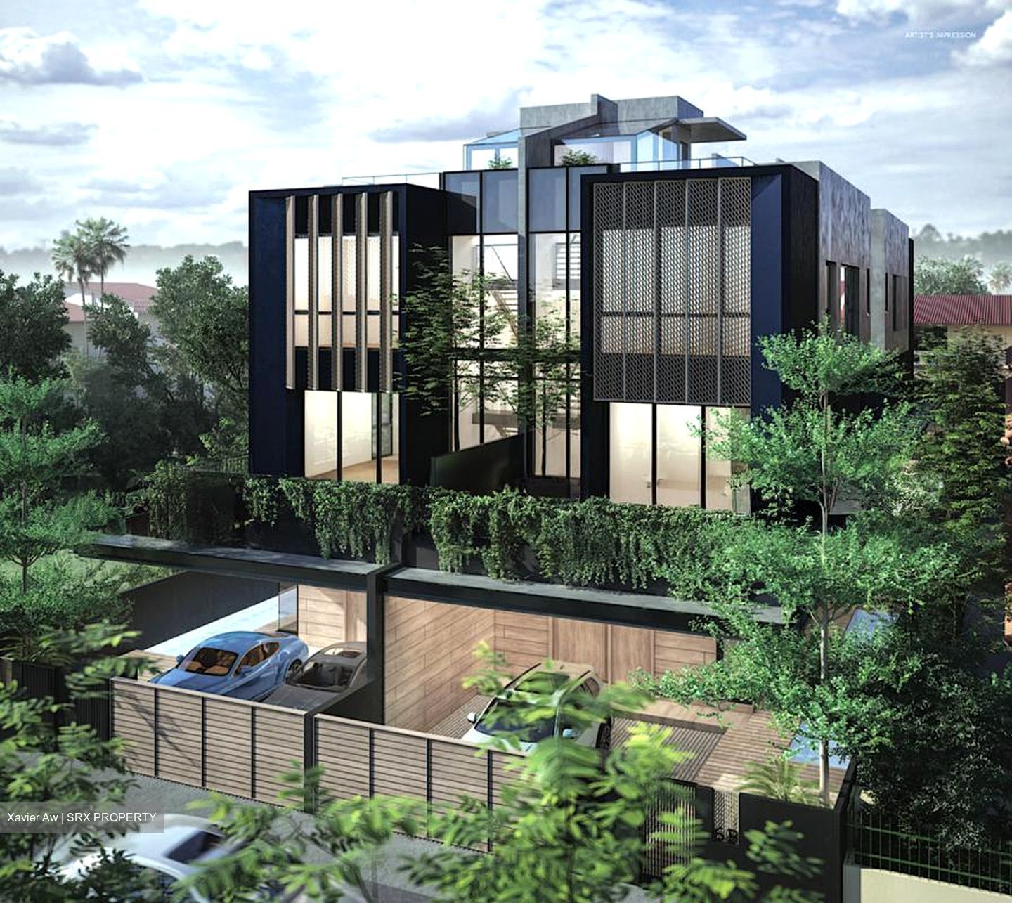 Tay Lian Teck Road (D15), Semi-Detached #511254721